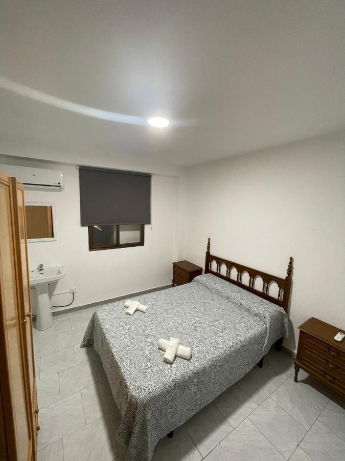 Hostal La Campina Ронда Екстериор снимка