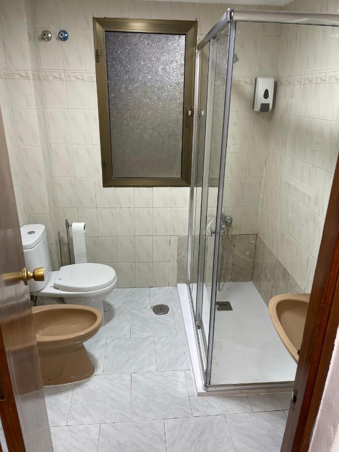 Hostal La Campina Ронда Екстериор снимка