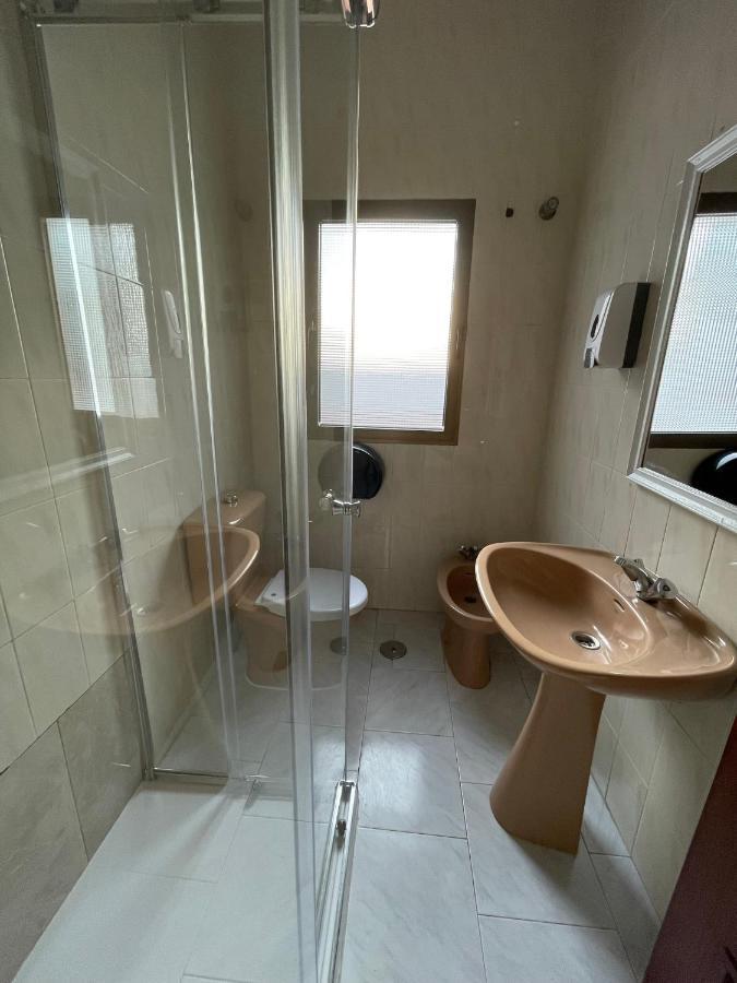 Hostal La Campina Ронда Екстериор снимка