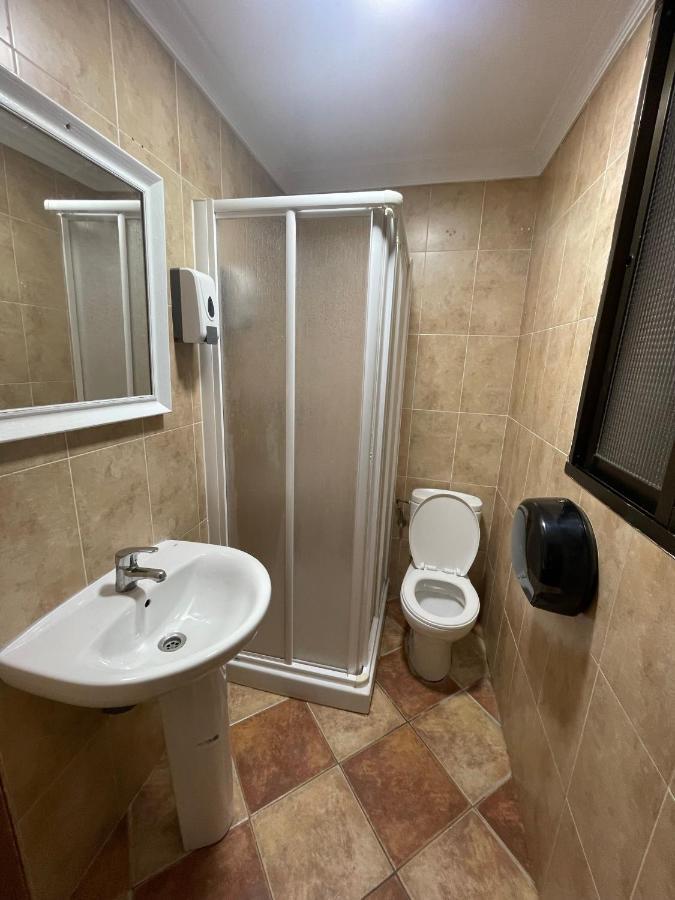 Hostal La Campina Ронда Екстериор снимка