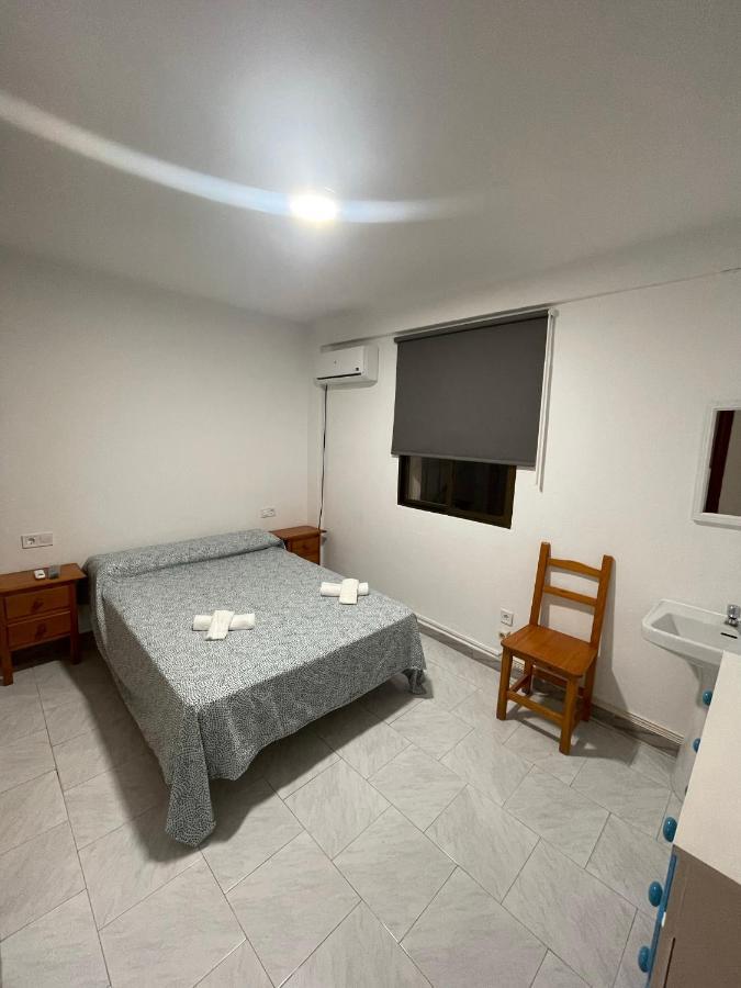 Hostal La Campina Ронда Екстериор снимка