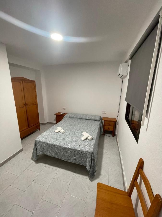 Hostal La Campina Ронда Екстериор снимка