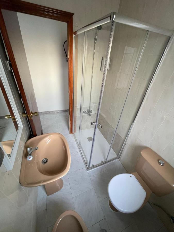 Hostal La Campina Ронда Екстериор снимка