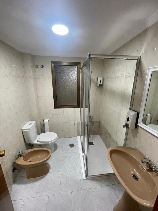Hostal La Campina Ронда Екстериор снимка