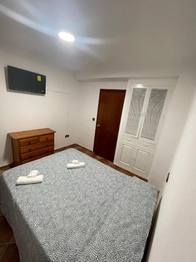 Hostal La Campina Ронда Екстериор снимка