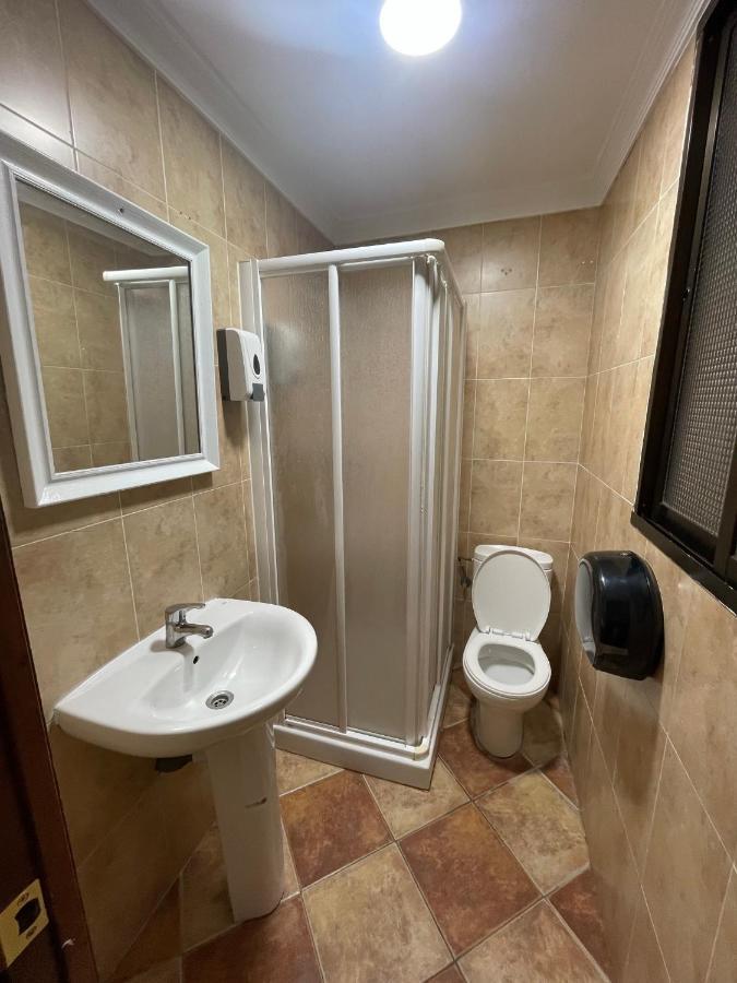 Hostal La Campina Ронда Екстериор снимка