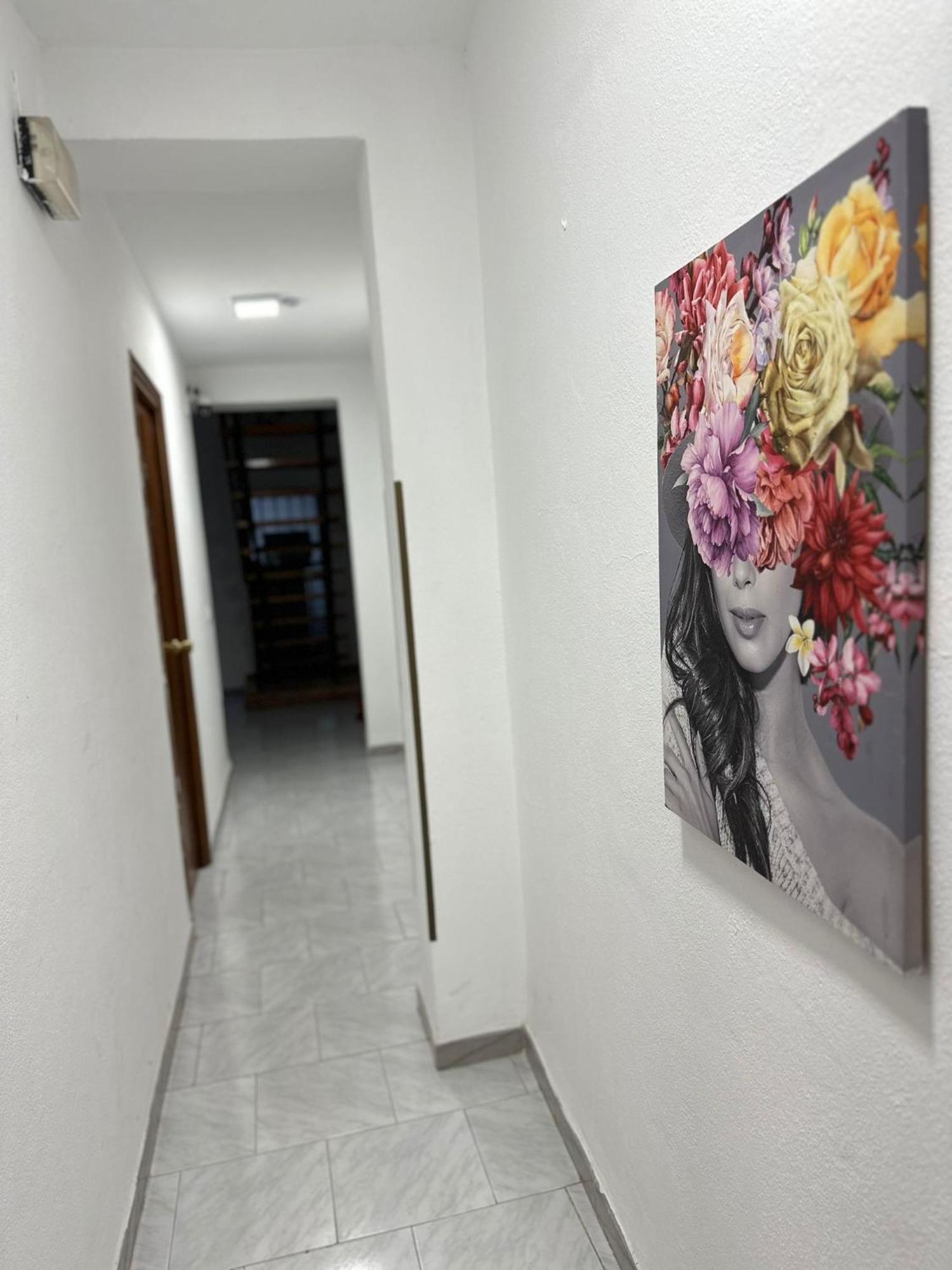 Hostal La Campina Ронда Екстериор снимка