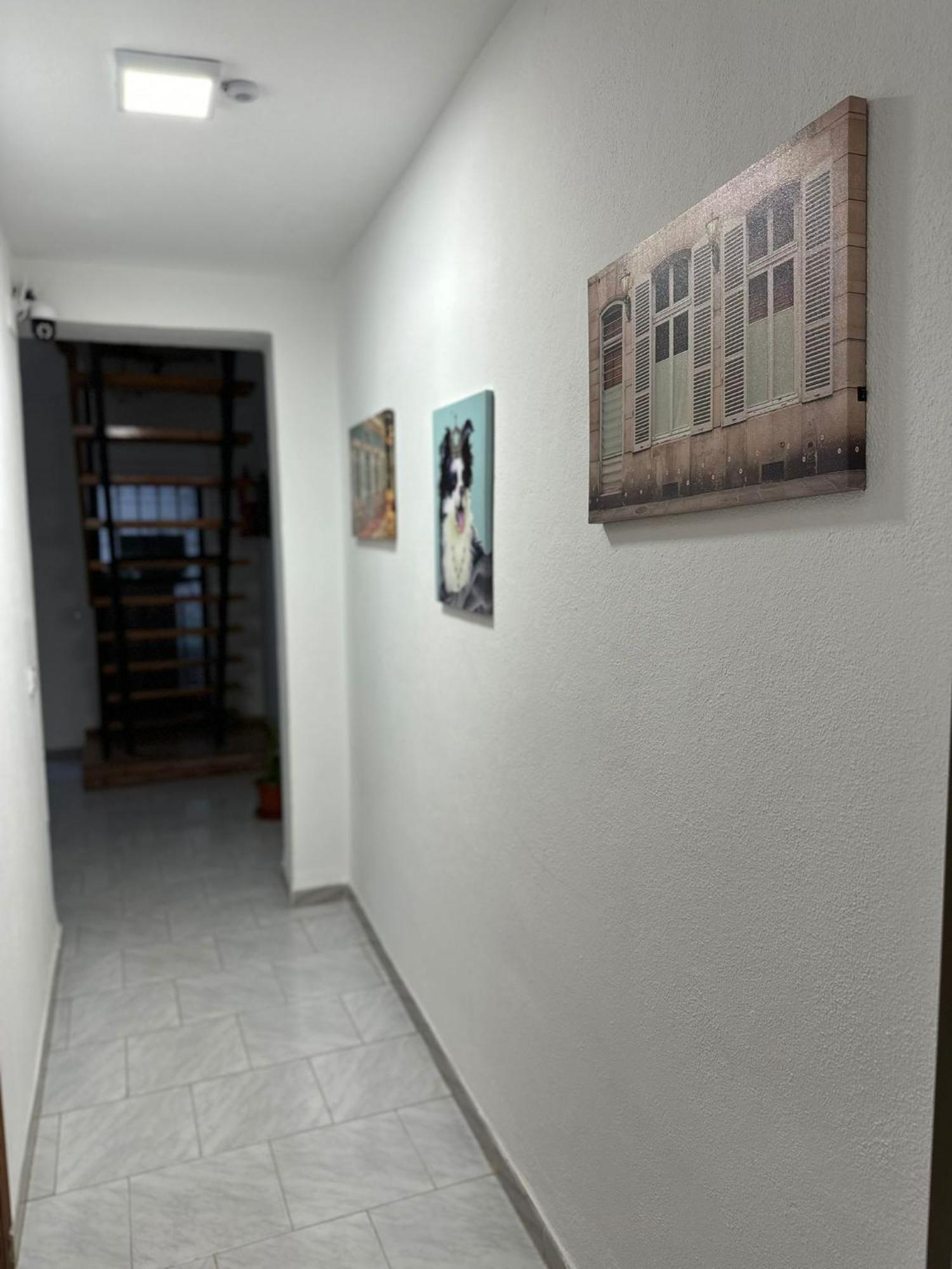 Hostal La Campina Ронда Екстериор снимка